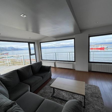 Semi-Piso In Patagonia Ushuaia Rebate In Physical Dollar Apartment Exterior photo